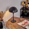 Tati Table lamp black, 1-light source