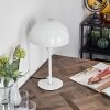 Tati Table lamp white, 1-light source