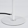 Tati Table lamp white, 1-light source