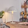 Tati Table lamp white, 1-light source