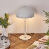 Tati Table lamp white, 1-light source