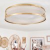 Quintinha Ceiling Light LED white, 1-light source