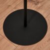 Pomancillo Floor Lamp black, 1-light source