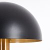 Tati Table lamp brass, 1-light source