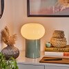 Godrie Table lamp blue, 1-light source
