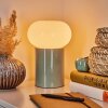 Godrie Table lamp blue, 1-light source