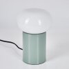 Godrie Table lamp blue, 1-light source