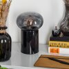 Godrie Table lamp black, 1-light source