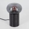 Godrie Table lamp black, 1-light source