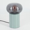 Godrie Table lamp blue, 1-light source