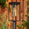 Palanga path light LED black, 1-light source