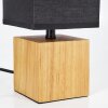 Talco Table lamp Ecru, 1-light source