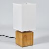 Talco Table lamp Ecru, 1-light source