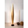 Holländer DANIELE Floor Lamp brown, gold, 6-light sources
