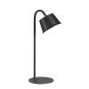 FHL easy Voet Table lamp LED black, 1-light source