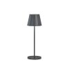FHL easy Cosenza 2.0 Table lamp LED black, 1-light source, Colour changer