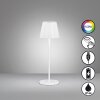 FHL easy Cosenza 2.0 Table lamp LED white, 1-light source, Colour changer