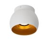 Lucide TORBEN Ceiling Light white, 1-light source