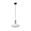 Lucide SINGALA Pendant Light gold, brass, 1-light source
