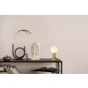 Lucide MOYA Table lamp gold, brass, 1-light source