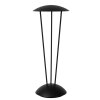 Lucide RENEE Table lamp LED black, 1-light source
