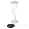 Lucide RENEE Table lamp LED white, 1-light source