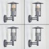 Forli Outdoor Wall Light anthracite, 1-light source
