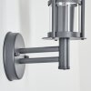 Forli Outdoor Wall Light anthracite, 1-light source