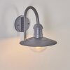 Elima Outdoor Wall Light anthracite, 1-light source