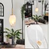 Bocayuva Pendant Light brass, 1-light source