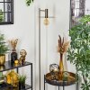 Faido Floor Lamp brass, 1-light source