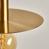 Faido Floor Lamp brass, 1-light source