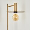 Faido Floor Lamp brass, 1-light source