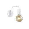 Trio Leuchten DIALLO Wall Light white, 1-light source