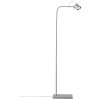 Brilliant Jesper Floor Lamp grey, 1-light source