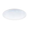 Eglo FRANIACW Ceiling Light LED white, 1-light source, Remote control, Colour changer