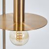 Faido Table lamp brass, 1-light source