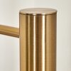 Faido Table lamp brass, 1-light source