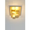 Holländer SCACCHI Ceiling light gold, 9-light sources