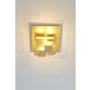 Holländer SCACCHI Ceiling light gold, 9-light sources
