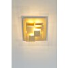 Holländer SCACCHI Ceiling light gold, 9-light sources