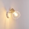 Koler Wall Light white, 1-light source