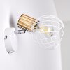 Koler Wall Light white, 1-light source