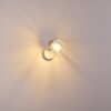 Koler Wall Light white, 1-light source