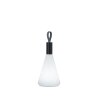 FHL easy Prian Table lamp LED black, 1-light source