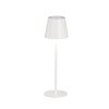 FHL easy Viletto Table lamp LED white, 1-light source