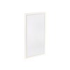 LeuchtenDirekt BEROA Ceiling panel with IR heating LED white, 1-light source, Remote control