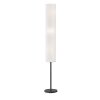 Fischer & Honsel Ramas Floor Lamp black, 3-light sources