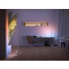 Philips Hue Signe Floor Lamp LED white, 1-light source, Colour changer