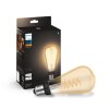 Philips Hue E27 LED 7 watt 2100 Kelvin 550 lumens